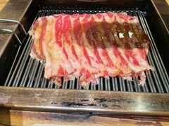 -千寻烧肉(政务区店)