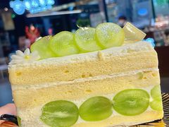 -卷心卷意·轻甜蛋糕(新光天地店)