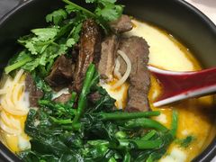 -和府捞面(天河领展广场店)