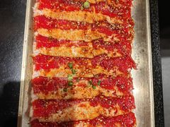 -西塔老太太泥炉烤肉(龙湖北苑天街店)