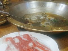 -九记潮汕现切鲜牛肉自助火锅(新开铺店)