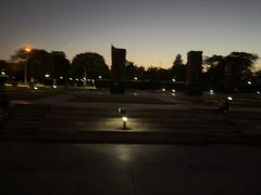 -中国人民抗日战争纪念雕塑园