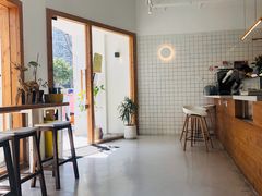 -COTTON CAFE(德信·中外公寓店)