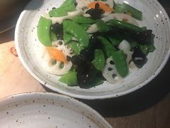 -青年公社烤鸭(青年路店)