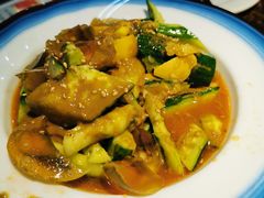 -郑喜旺烧烤(新郑店)