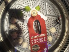 -山河屯铁锅炖(哈西站店)