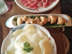 -九宫格重庆火锅(北国商城店)