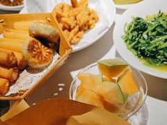 -老平安农家菜(平安店)