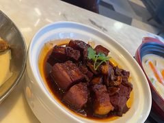 -港丽餐厅(高德置地店)