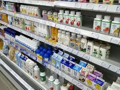 -华润万家便利超市(新城邻里中心店)