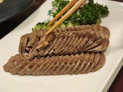 -鹿鸣春饭店(总店)