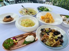 -席家花园(巨鹿花园店)