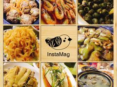 -云河农家乐饭店(福禄缘树山店)