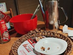 -天堂鸟水煮鱼·烟火川菜(索凌路店)