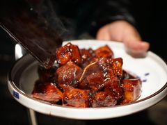 -麒麟小院·老九江菜(安平路店)