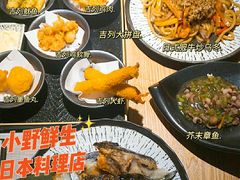 -旺角里·榴莲鸡煲(兴华商场分店)