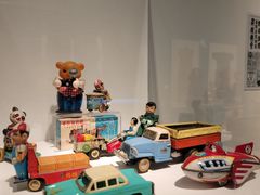 -中华艺术宫(上海美术馆)