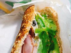 -赛百味(仙林金鹰店)