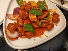 -辉记海鲜美食(氹仔店)