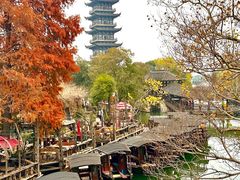 -乌镇景区