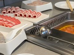 -海底捞火锅(南山京基百纳店)