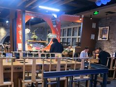 -呷哺呷哺 黄金牧场 (欢乐谷店)