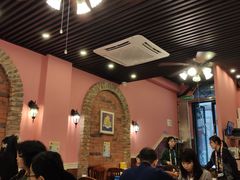 大堂-番茄屋葡式美食(总店)