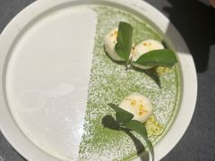 -锦府园·新台州菜(合生汇店)