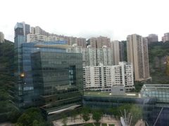 -香港数码港艾美酒店