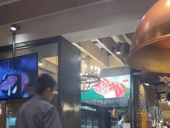 -正苑26年海鲜烤肉•牛尾汤汤饭(东港店)