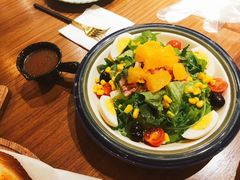 -D-harry cafe(汤家桥路店)