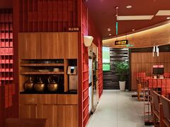 -巴奴毛肚火锅(龙湖锦艺城店)