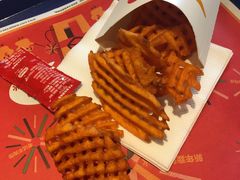 -汉堡王(常熟美城店)