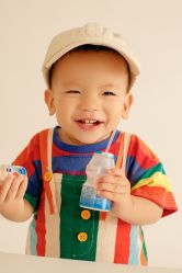 -芳妮豆丁家庭影像馆(宝安店)