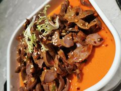 -百年果林椰子鸡(益田假日里店)