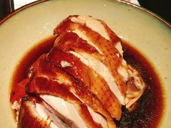金牌烤鸭（小）-南京大牌档(苏州中心店)