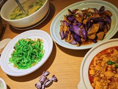 -吕氏疙瘩汤·海鲜新鲁菜(凯德mall新都心店)