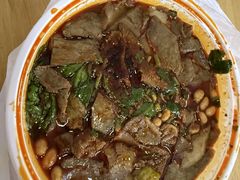 -覃肥叔桂林米粉(粮道街店)