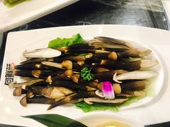 -何鲜菇火锅(大营盘店)