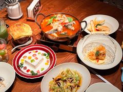 -粗茶淡饭·隐庐私厨(东亭店)