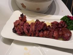 -牧雲子·臻选云南菜 .商务宴请(泰然大厦店)