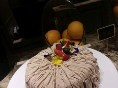 -嘉定凯悦·咖啡厅