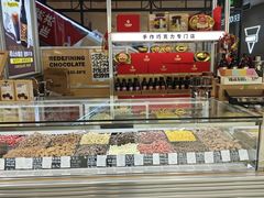 -凯德MALL(西直门店)