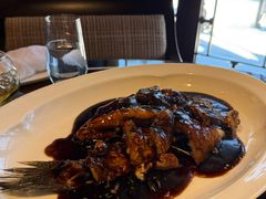 -杭州西子湖四季酒店·金沙厅