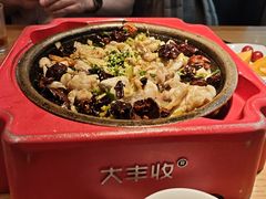 -大丰收脆鱼(浦西万达店)