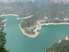-河南宝泉旅游区