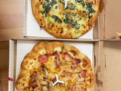 -麦当劳(国贸店)