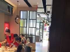 -味上湘菜馆(岳麓山店)
