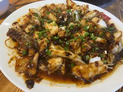-鱼醉无骨鱼·中山脆肉鲩(荔湾路店)