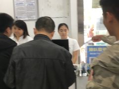 -中国移动(朝阳十里河营业厅)